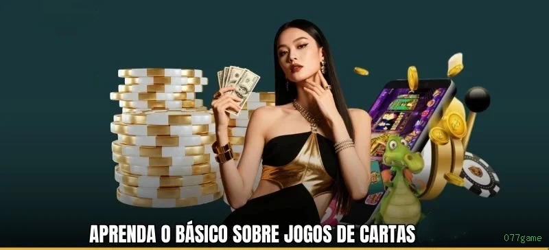 Cassino 077game - mesas ao vivo e jogos