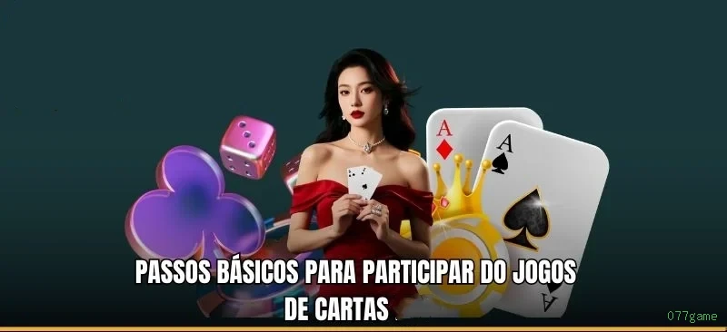Roleta e blackjack 077game