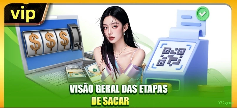 Cassino 077game app mobile